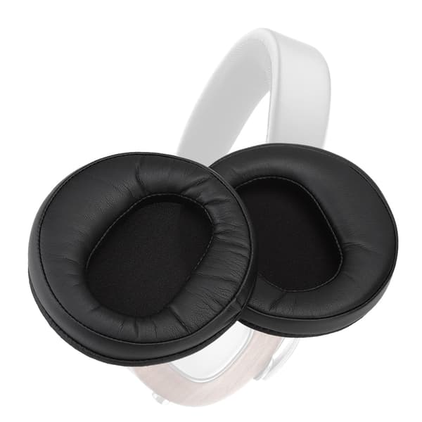 Erstatnings øreputer for DENON AH-D2000 D5000 D7000 hodetelefoner
