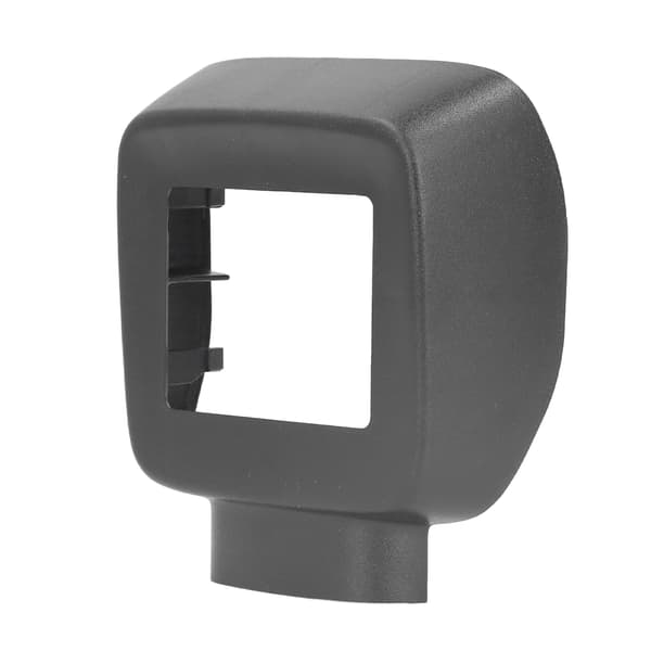 Nedre Grill Radar Sensor Dækbeklædning Sort 5G0907225A Køretøj Eftermontering Reservedele