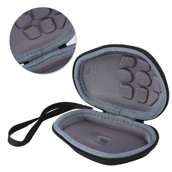 Suojakotelo Logitech MX Master / MX Master 2S -hiirelle