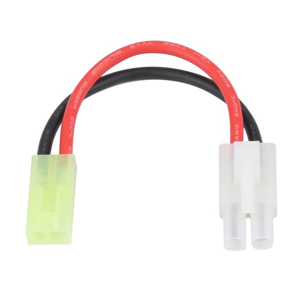Tamiya Stor Hann til Mini Hunn Adapterkabel