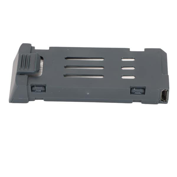 3.7V 1800mAh dronebatteri lithium UAV-batteri til E58 L800 JY019 S168 X Pro RC-drone