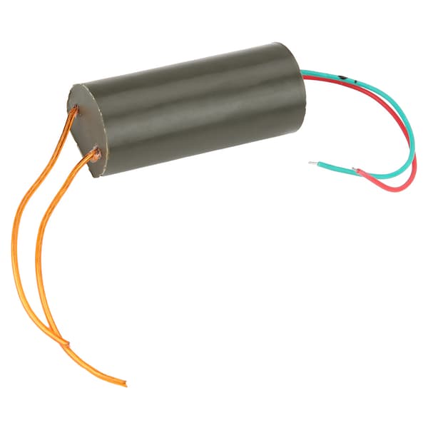 DC 3-6V højspændingspulsgenerator 400KV Super Arc Coil Modul