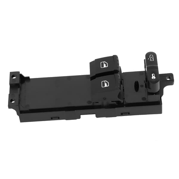 Bilvindusbryter Elektrisk Kontroller 1J3959857A Passer til Fabia/Octavia