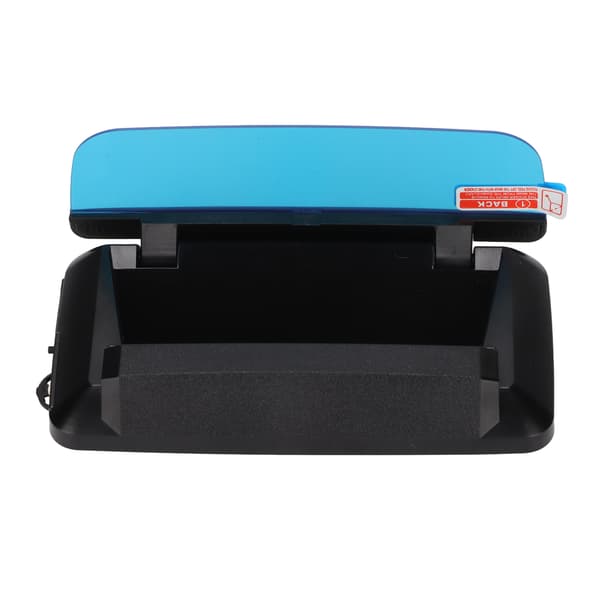 5in Bil-HUD 720P Multifunktionell Klar Vindrutedisplay OBD II EOBD Fordonsmodeller