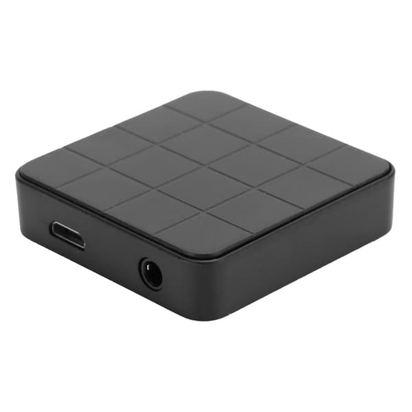Bluetooth Mottaker Sender 2 i 1 USB TV PC 3.5mm Bil Stereo Audio Adapter