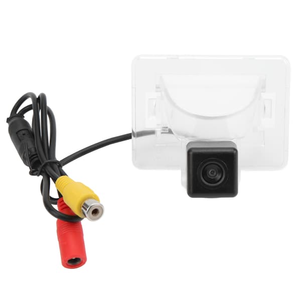 Mazda 5 2014-2018 Peruutuskamera CCD HD Yönäkö IP67 Vedenpitävä 170 astetta