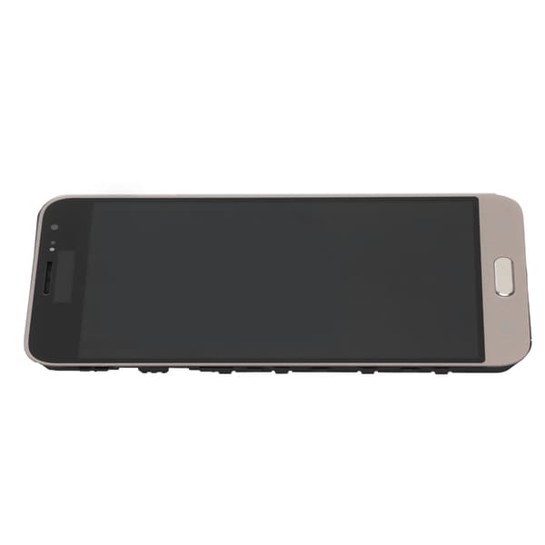 Samsung Galaxy J320 Guld LCD Touch Skærm Digitizer Samling Udskiftning