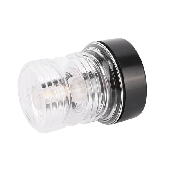 Marinebåd Yacht LED Navigationslys 360 Grader Gul 12V