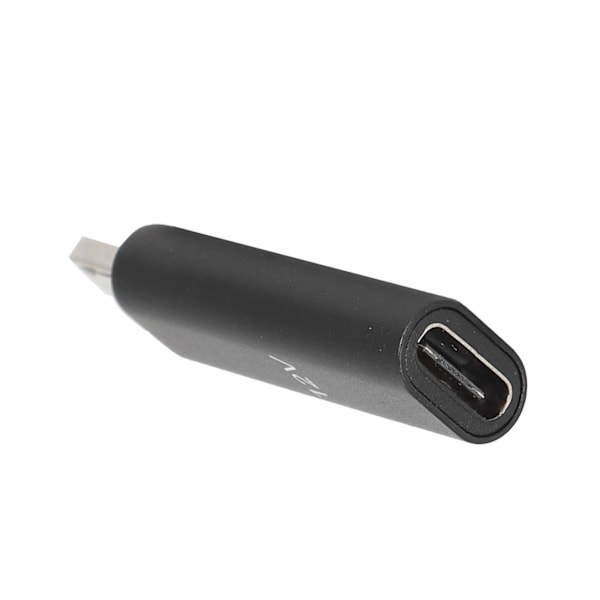 USB C til DC 12V Adapter Lige Hoved Hun til Han PD Oplader til ASUS Bærbare Computere