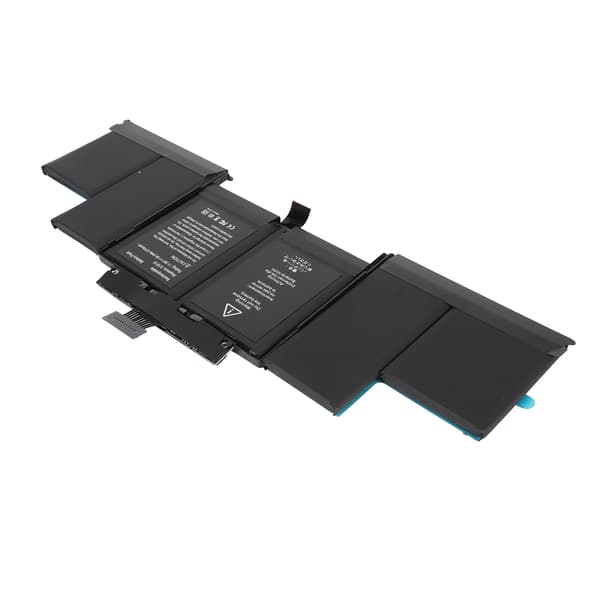 Laptop Batteri 11.36V 99.5Wh Sikker Multi Beskyttelse til MacBook Pro 15 tommer A1398 A1618