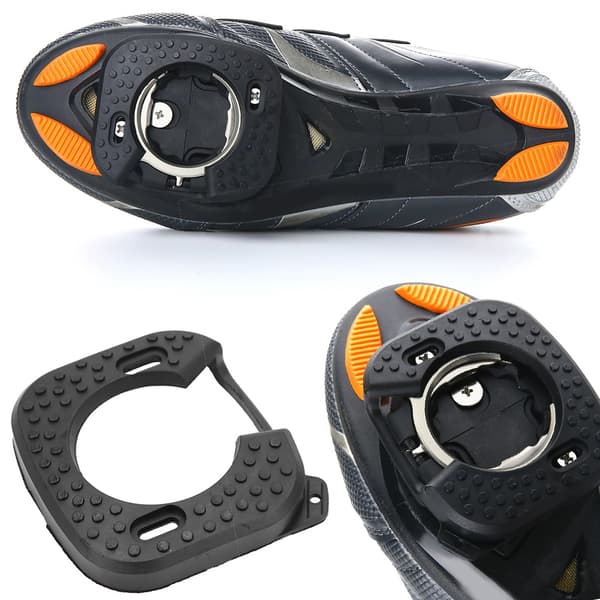 Speedplay Zero Light Action Quick Release Cykelsko Klamper Beskyttelse 1 Par