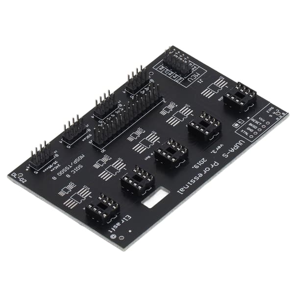 UPA USB V1.3 ECU Programmer EEPROM Programmeringsadapter PCB-kort Auto Diagnoseverktøy