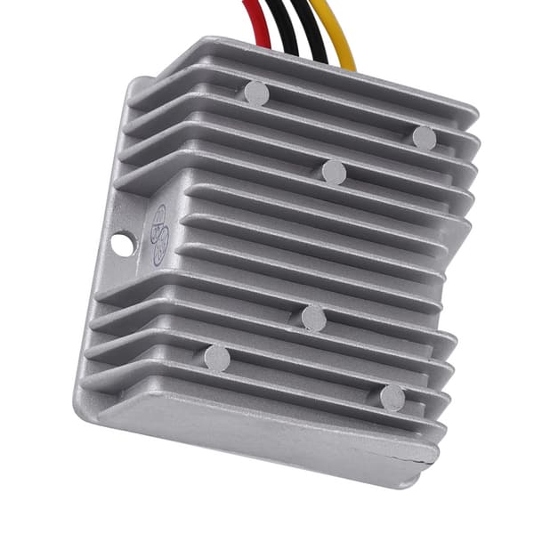 48V til 12V 10A 120W DC Buck Converter Step Down Strømforsyningsmodul