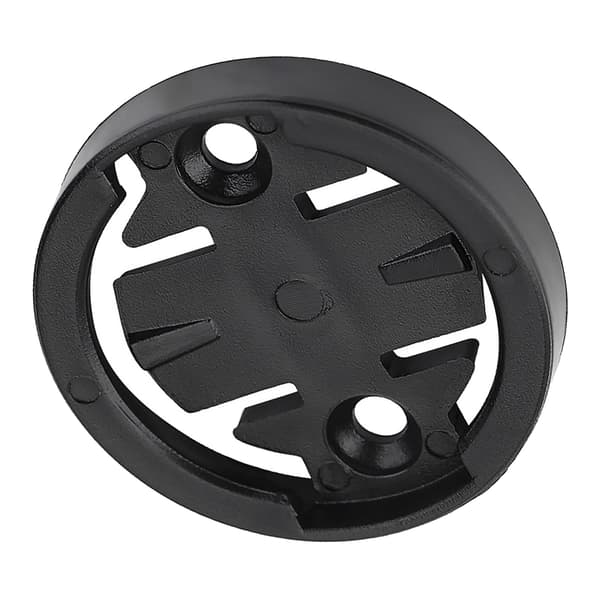 Garmin Cykelcomputer Forlængerbeslag Adapter Base Plastik Cykeltilbehør