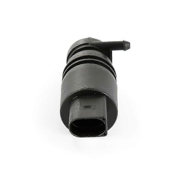 Stabil för BMW E46 E38 E39 E60 E65 E53 X5 Z4 M3 vindrutespolarpump för BMW bärbar torkare