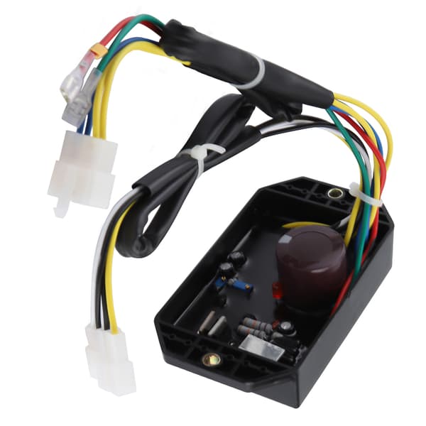 KI-DAVR 50S Professionel Automatisk Spændingsregulator Controller Generatordele