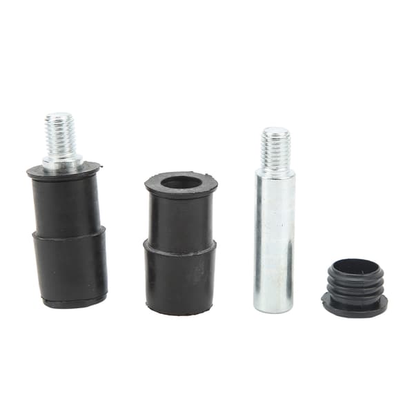 Universal ABS Aluminiumlegering Bromsok Guide Kit Bussning Ersättning Bildelar 443937