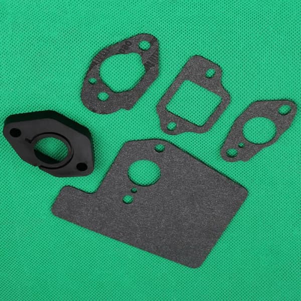 Forgasserisolator Avstandspakning Gcv160 Hageutstyr Tilbehør