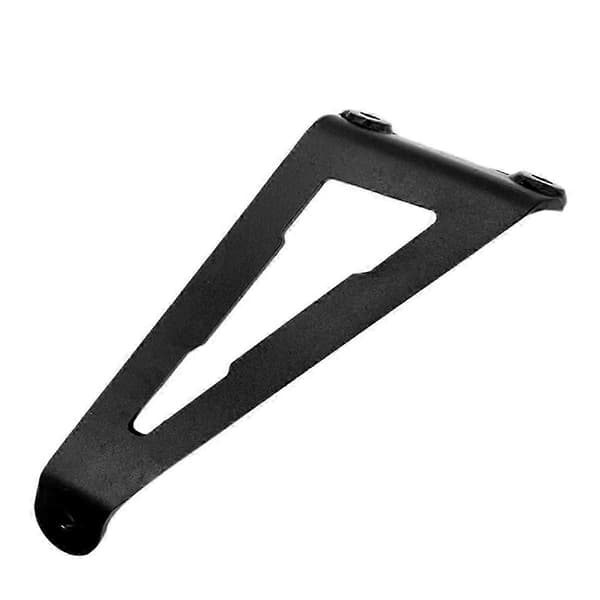 Motorsykkel Tilbehør Eksosbrakett for Rs660 660 Rs660 2021 2022 Lyddemper Brakett Black