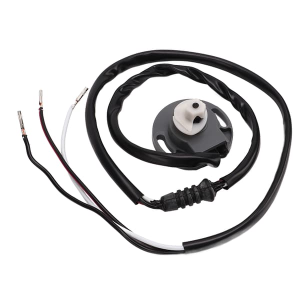Trim Sender Sensor 3849411 Båd Udenbords Sender Enhed Udskiftning til SX M DP S DP SM Transom Samlinger