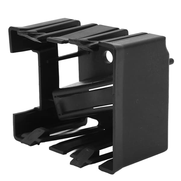 Tesla Model 3 2017 og senere Frontfanger Radar Brakett Holder Erstatning 1108648‑00‑E