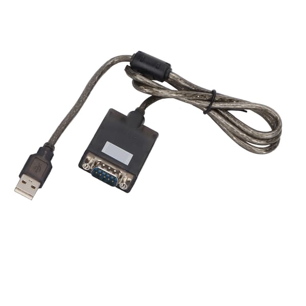 USB til RS485 Adapter Industriel Seriel Kommunikations Konverter Kabel med Driver CD