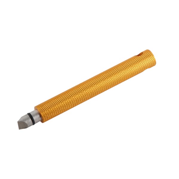 Klubbslipare Re Grooving Tool Wedge Iron Cleaner