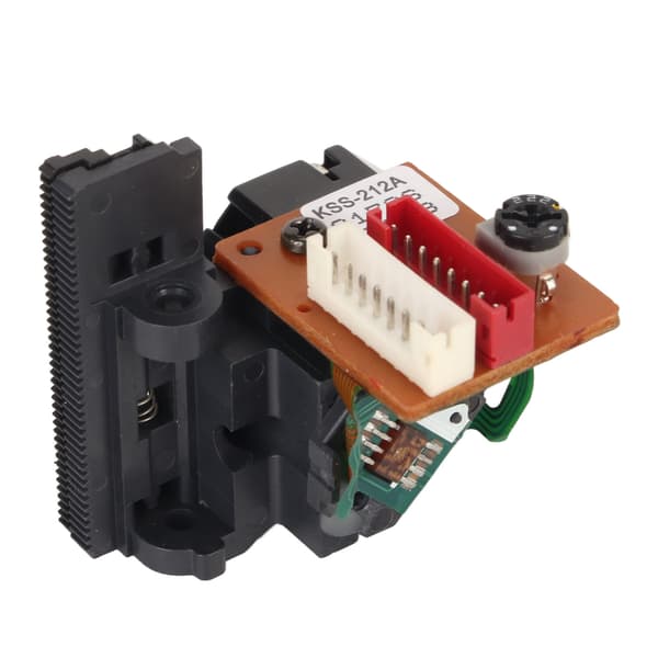 KSS 210A 212B 150 VCD-spelare Optisk Lins Ersättning Reparationsdel