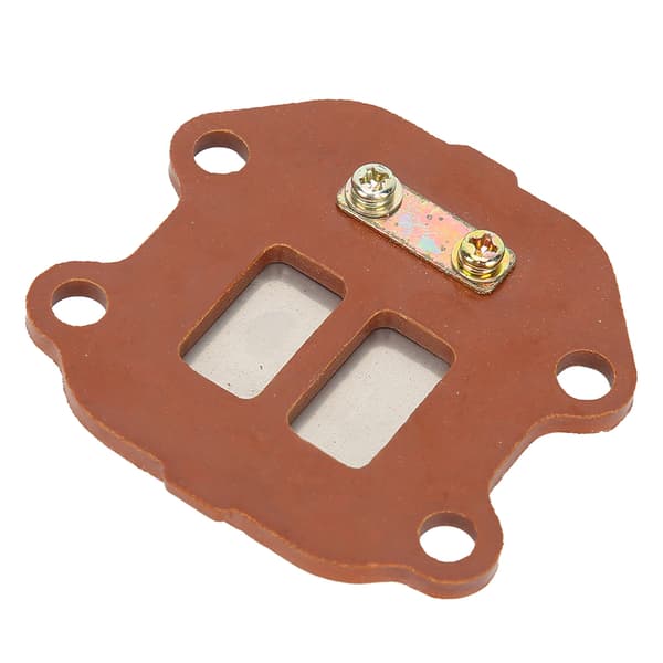 Reed Block Ventil Samling Tilbehør til Yamaha PW50 1981 2010