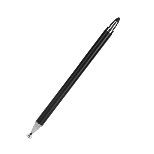 Kapacitiv Stylus Pen til Touchscreen Tablets og iOS Mobiltelefoner - Bærbar