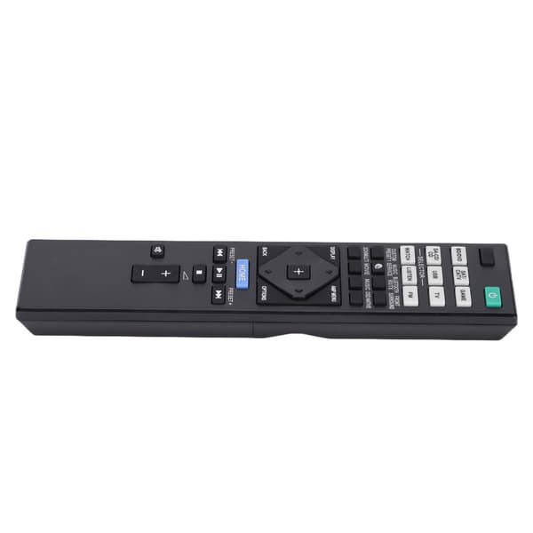 RMTAA320U Ersättningsfjärrkontroll för Sony STRZA810ES STRDN1080