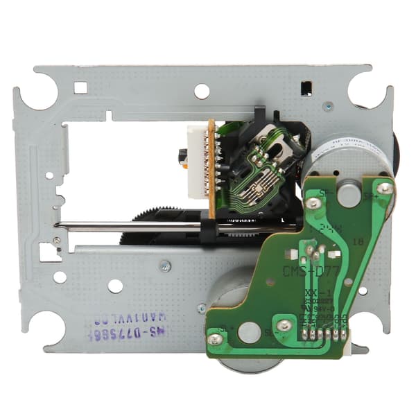 SOH AD5 Optisk Pickup Laserlins Ersättning Hög Noggrannhet CD VCD Spelare Reparationsdelar