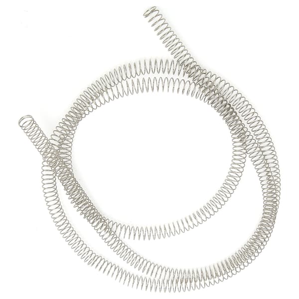 Vannkjølingsrørfjær 1M Anti-folding for 9-10MM Innvendig Diameter PC Stasjonær Vannkjølt System