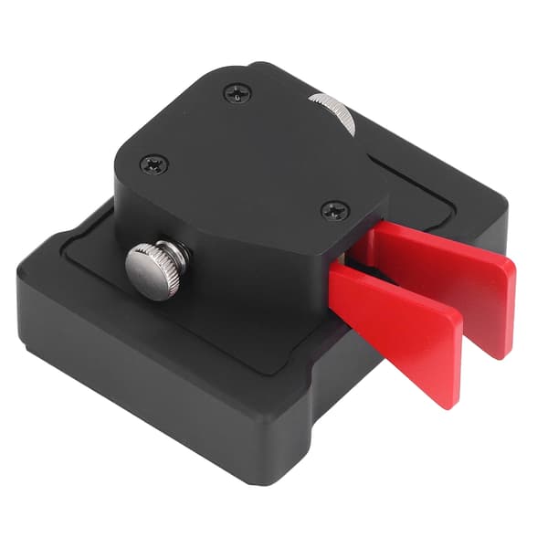 UNI 730C Automatisk Paddle Key CW Morse Code Keyer til Radioeksperiment 3.5 Dual Channel Output