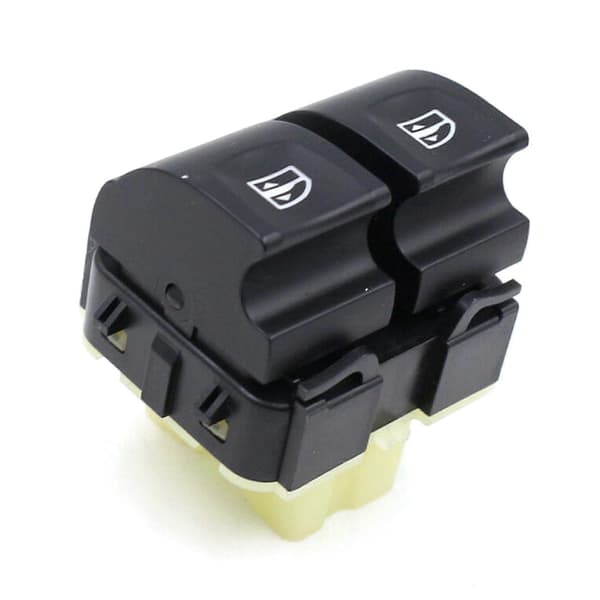 254118044R Elektrisk vindueskontakt til IV 2013-2017 Black