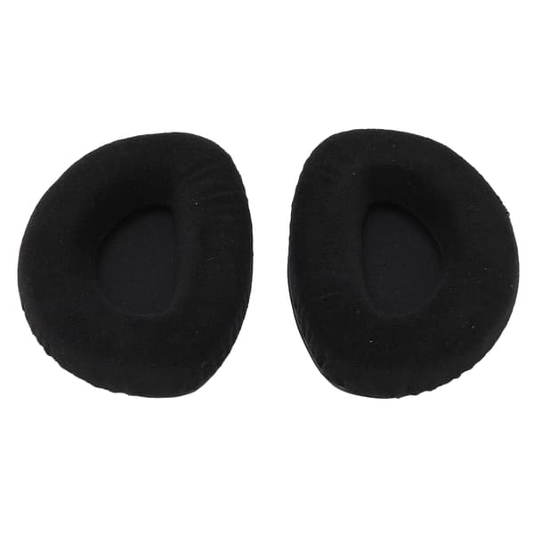 2 stk. hovedtelefon ørepude udskiftning til Sennheiser RS160 RS170 RS180 headset