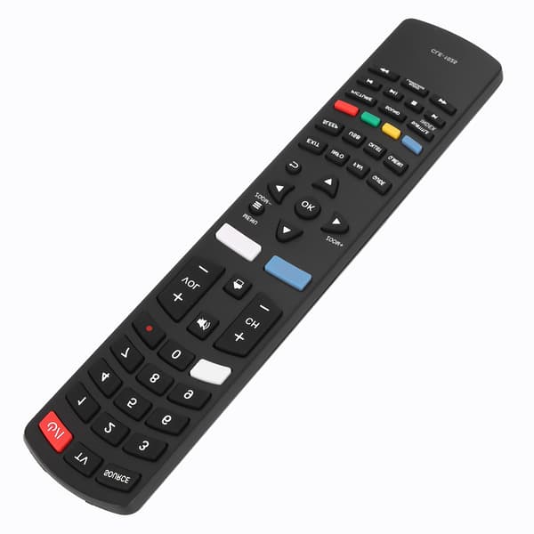 CLE 1025 Erstatningsfjernkontroll for Hitachi TV