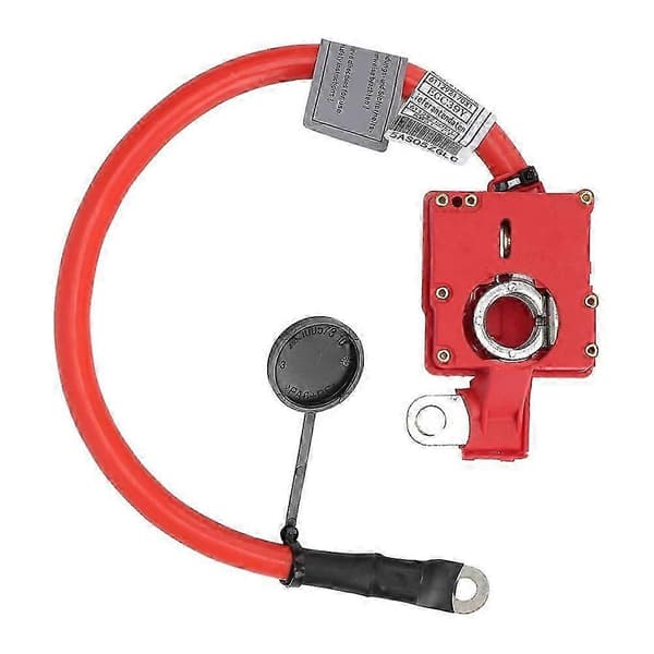 Akkukaapelin akun ylikuormitussuoja 61129217031 6112-9217-031 BMW E90 E91 E92 E82 E88 X1 E84 -malleihin
