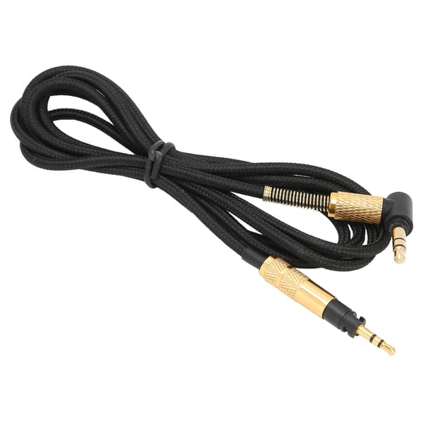 Sennheiser HD4 30 HD4 40BT HD4 50BTNC Hodetelefonkabel Lydledning Ledningstilførsel