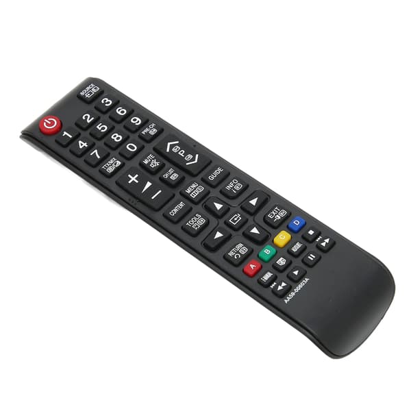 Erstatningsfjernkontroll for AA59-00603A AA59-00741A AA59-00496A TV