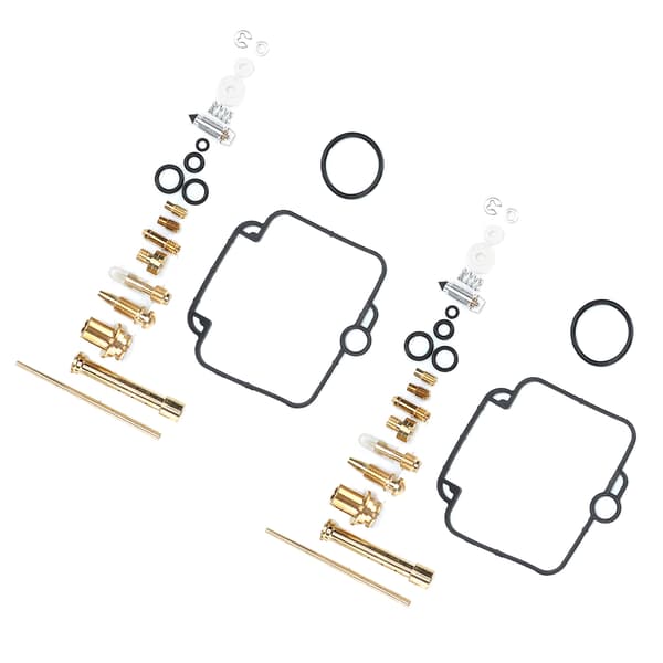 Mikuni BST33 Karburator Reparationssæt Erstatning for F650 GS500E