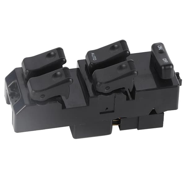 Bil Elektrisk Hovedvindusbryter for Mazda 626 1992-1997 GD1E-66-350