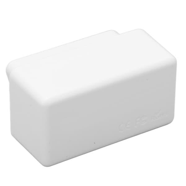 Bluetooth 4.0 OBD2 Skanner Motor Feilkode Leser Bil Diagnostisk Verktøy Hvit Bil