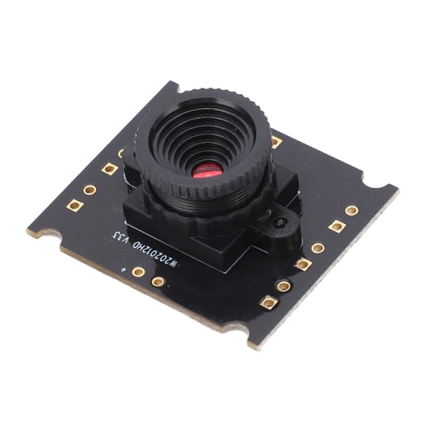 1MP Manuel Fokus USB 2.0 Webcam Modul MJPEG Output 3.0mm Brændvidde