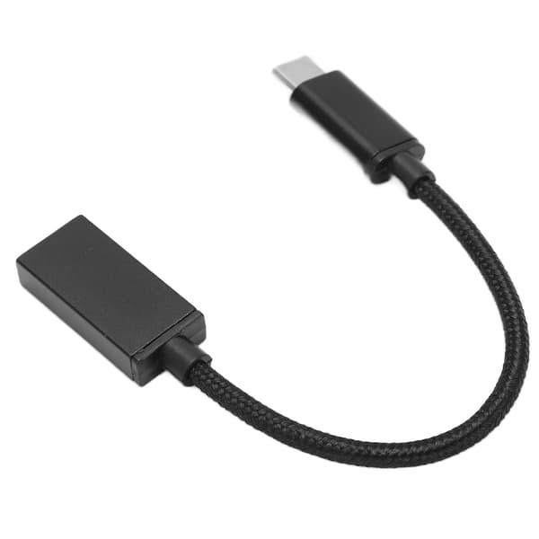 USB C til USB A OTG Adapter Fjernkontrollkabel for Mavic AIR2 2S MINI 2