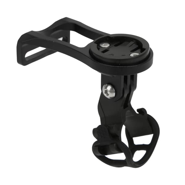 Garmin Edge Sykkelcomputer Utvidet Frontmontering Svart