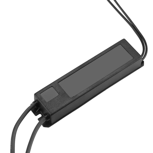 Neonljusskylt Elektronisk Transformator Strömförsörjning 3KV 30mA 5-25W