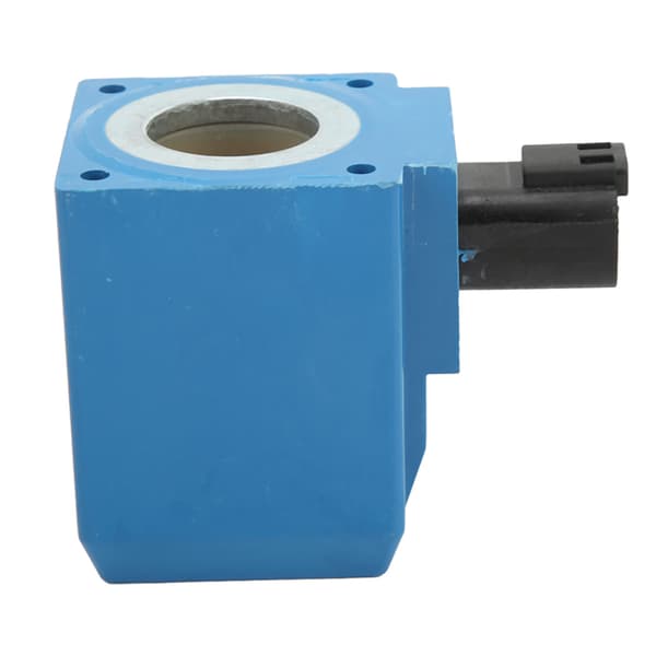 JCB Gravemaskinlaster 3CX 4CX Solenoidventil Spole Erstatning 02365539