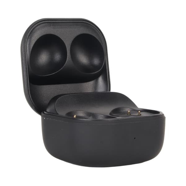 Galaxy Buds 2 Pro SM R510 Svart Bluetooth Hodetelefon Ladeetui USB Erstatning