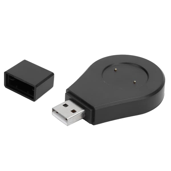 Smart Armbånd Mini Trådløs USB Bærbar Hurtiglader for Huawei GT Magic